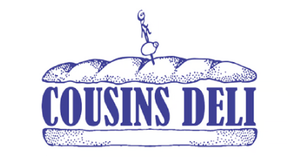 Cousins Deli